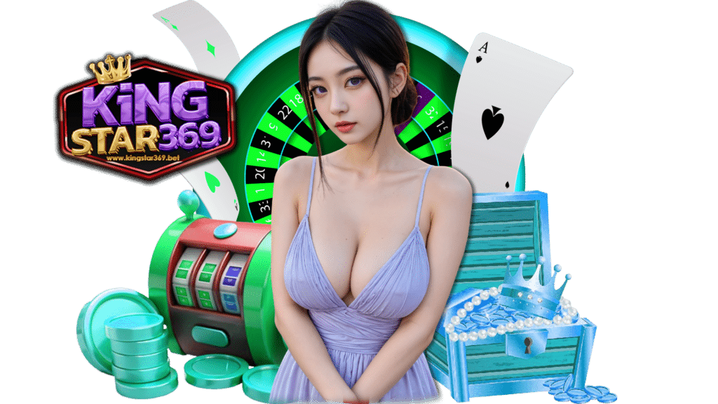 kingstar369
